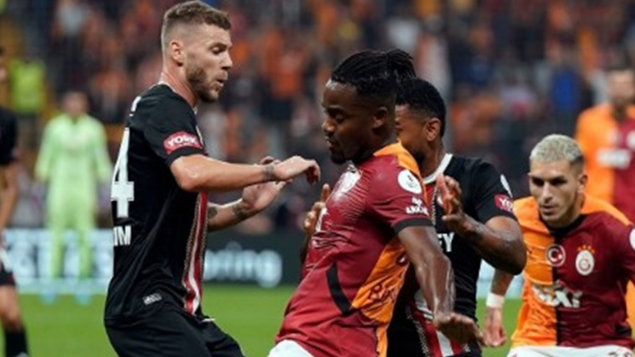 Gaziantep Fk Galatasaray Maçını Canlı İzle Bein Sports 1 – Gaziantep Gs Maçı Canlı Yayın Linki