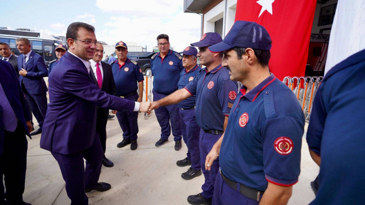 İbb Duyurdu 1532 Memur Alımı Yapılacak (1)