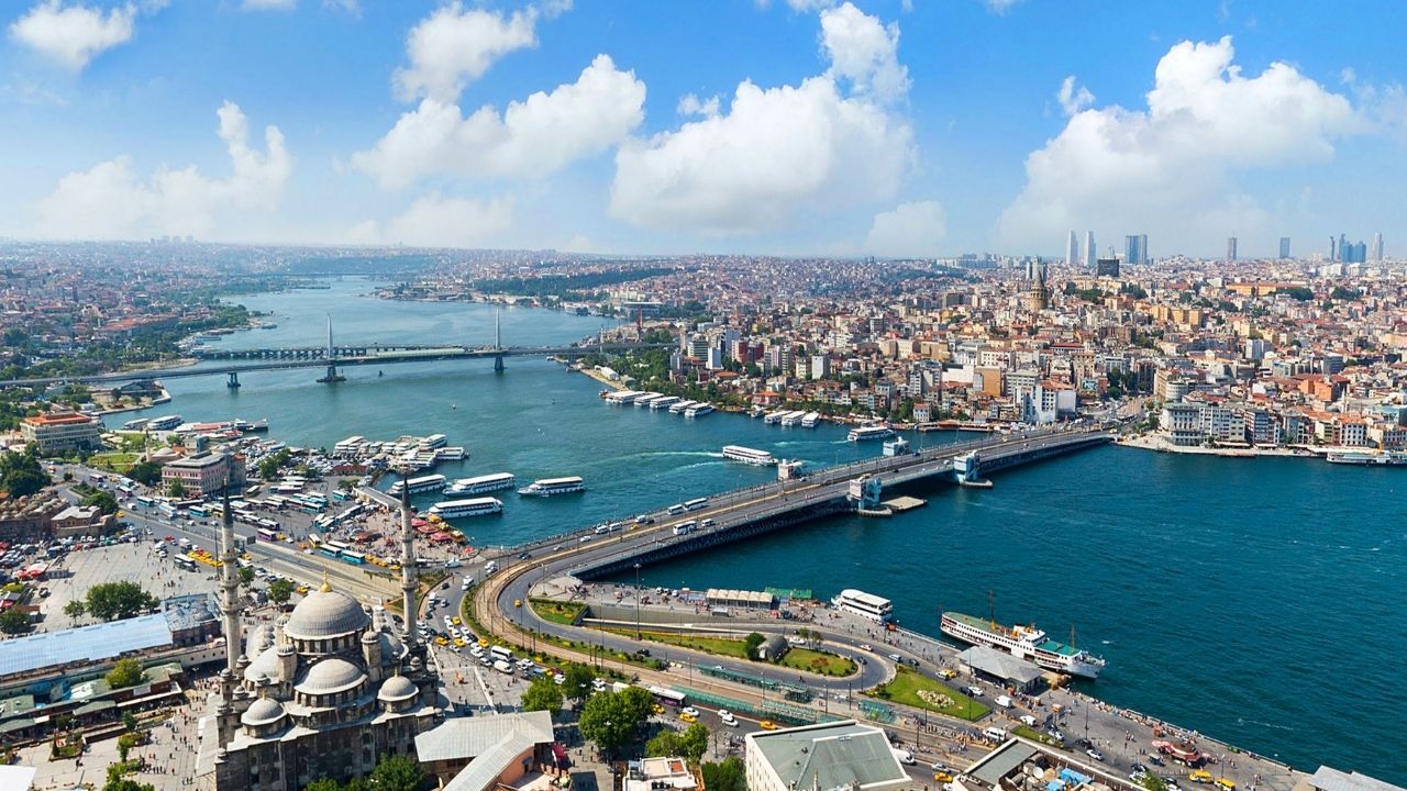 İstanbul'da 2024 Yılında 460 Binden Fazla Taşınma Gerçekleşti (1)