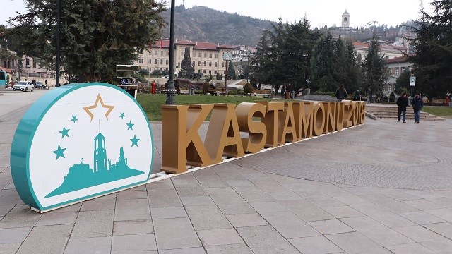 Kastamonu