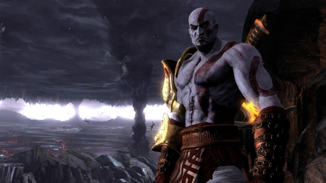 Kratos, Olympos’u Yeniden Fethedecek God Of War Remastered, Mart Ayında Tanıtılabilir (2)