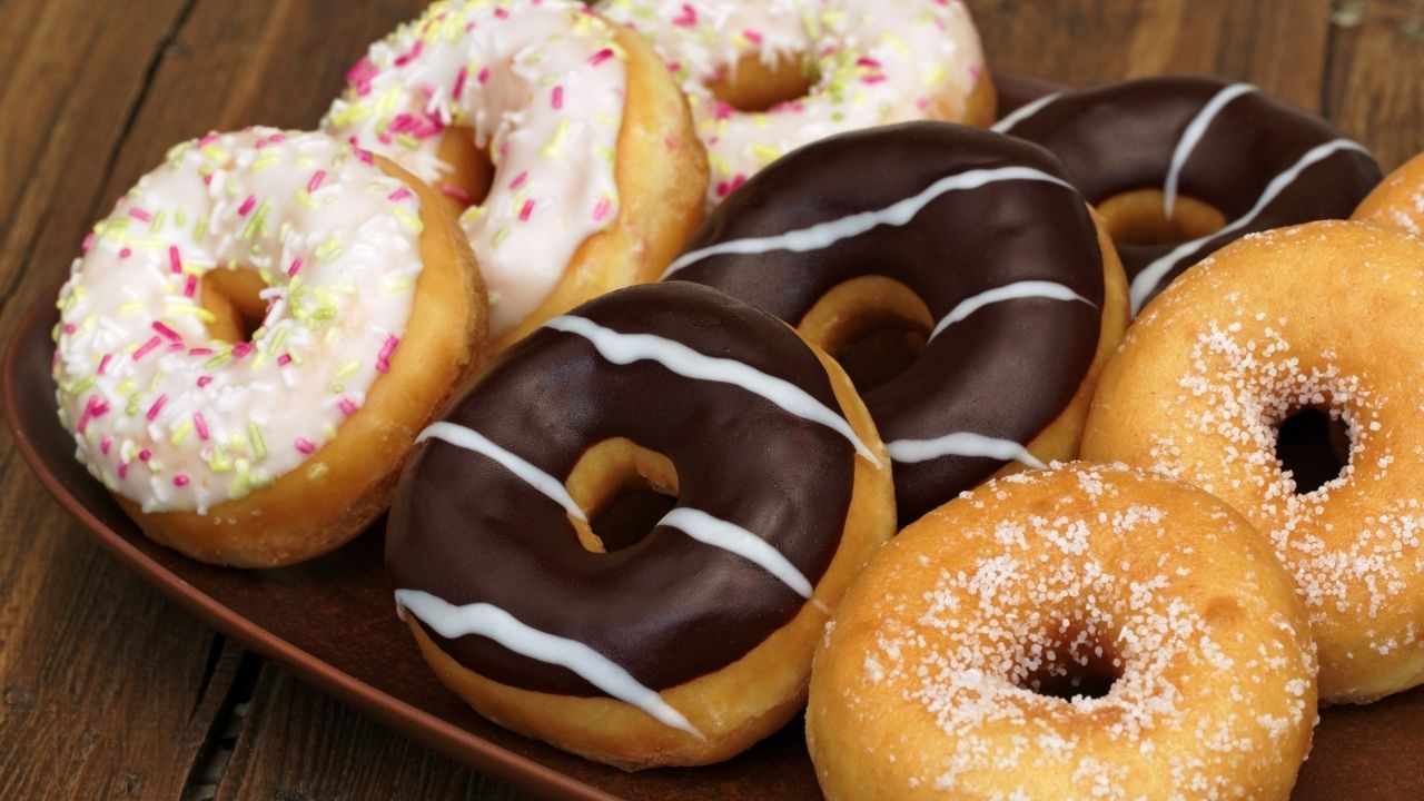 Krispy Kreme Iflasın Eşiğinde Mahkemeden Kritik Karar! (1)