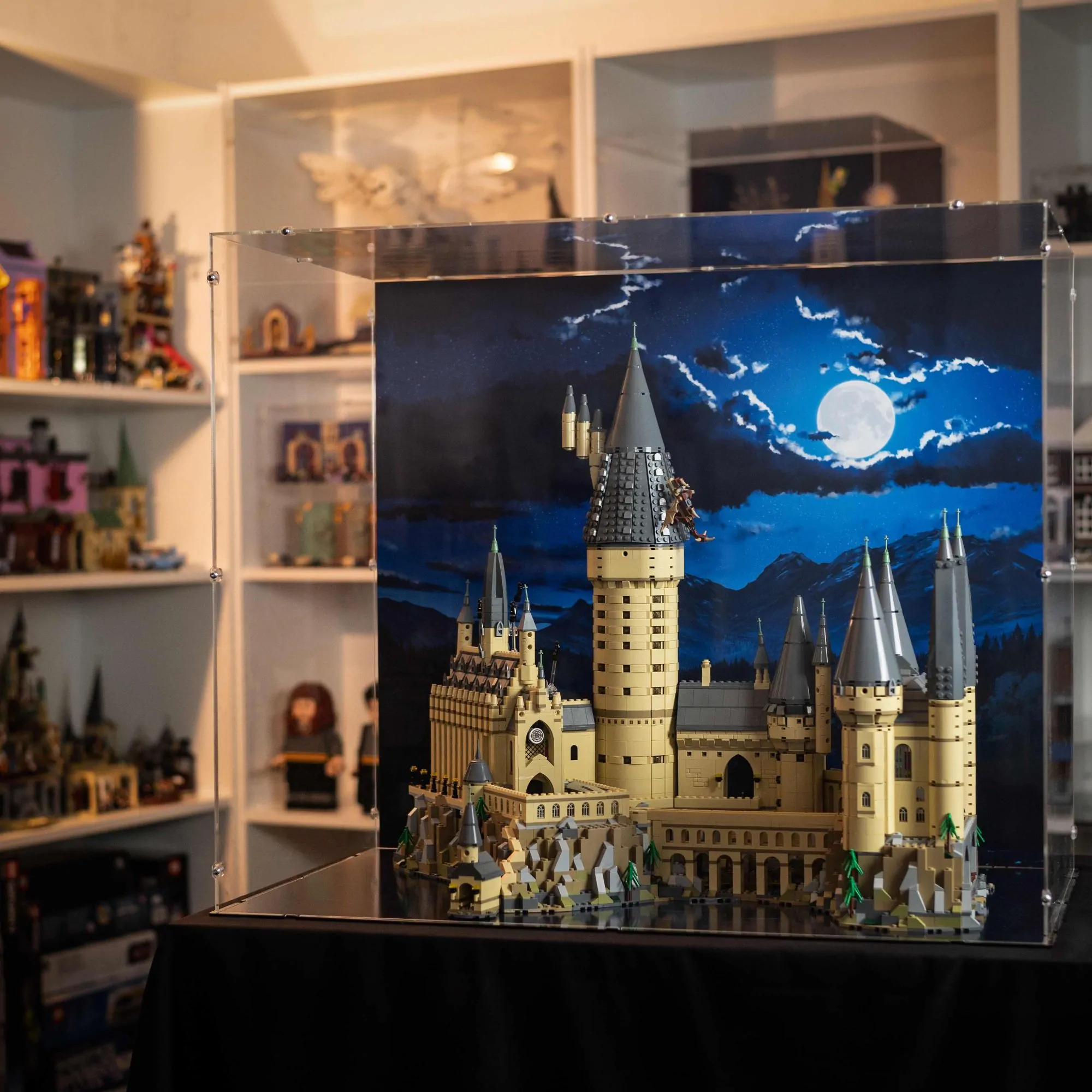 Lego Hogwarts 2