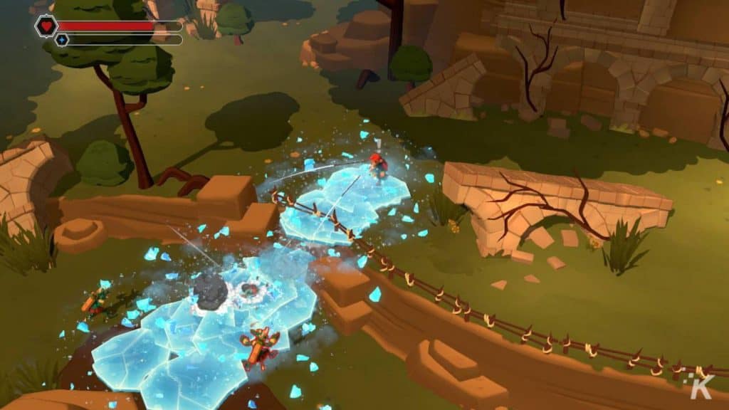 Mages Of Mystralia 2