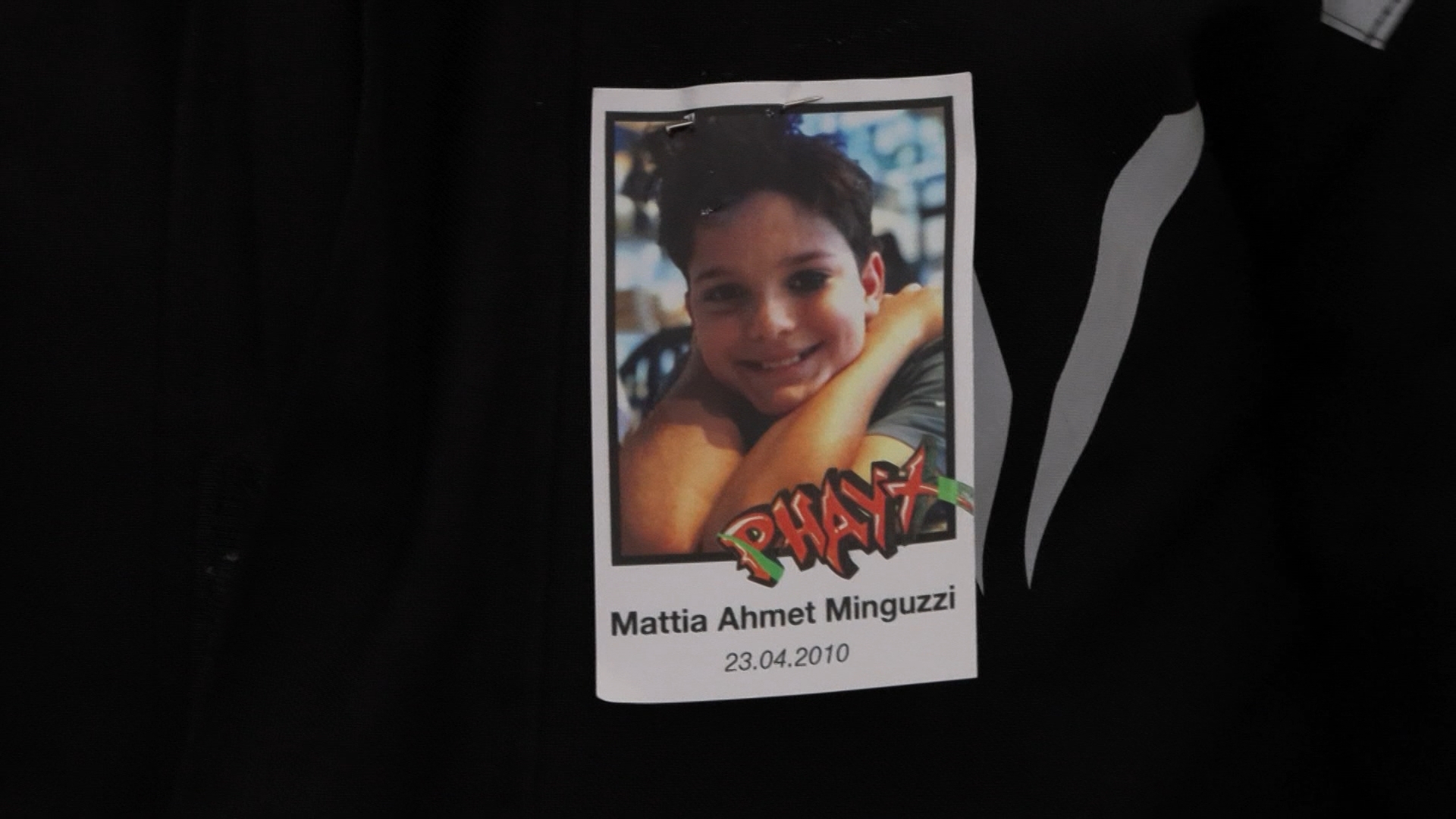 Mattia Ahmet Minguzzi5