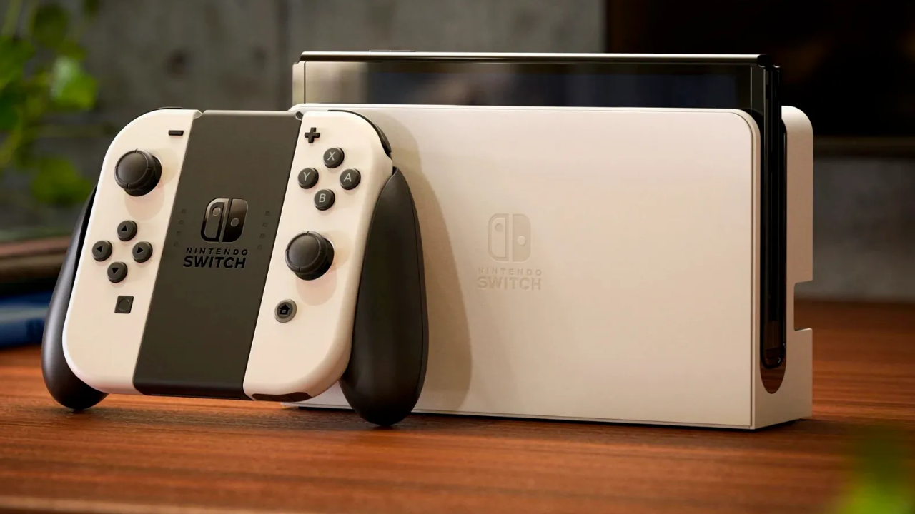 Nintendo Switch 2’Nin Fiyatı Yanlışlıkla Açığa Çıktı (1)