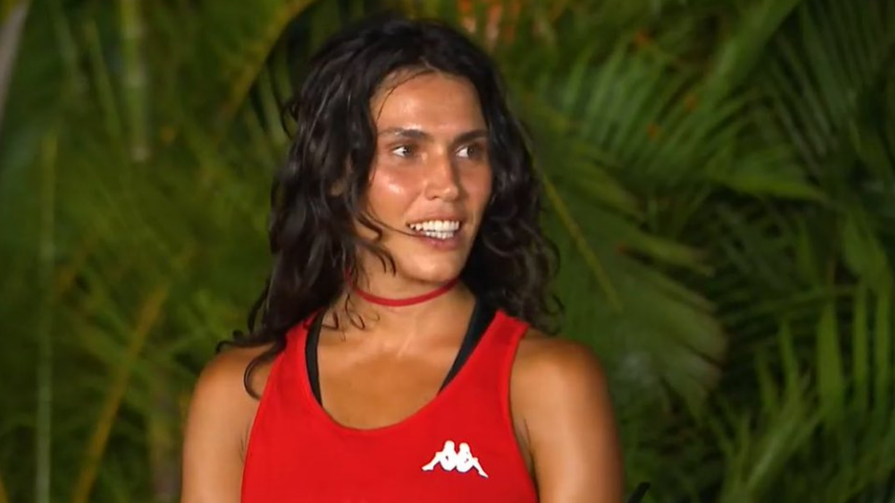 Survivor’da Gergin Konsey Poyraz Parkuru Yıktı Geçti