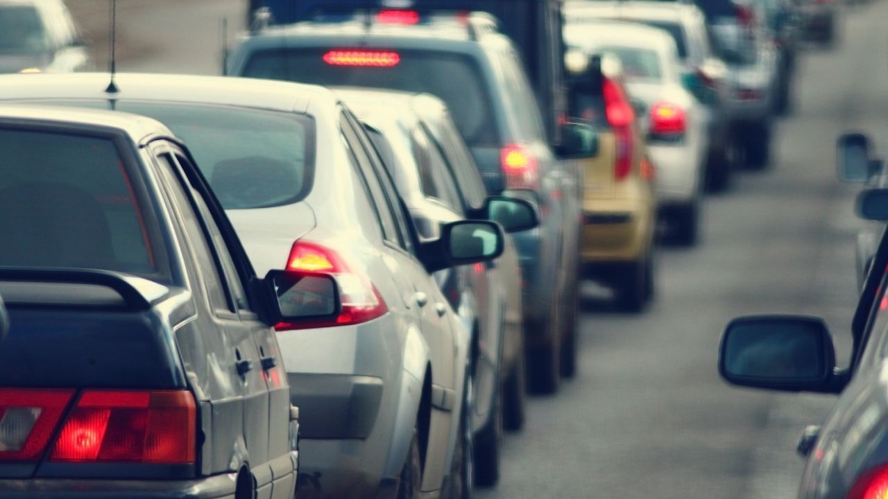 Trafik Neden Olur İstanbul’da Neden Bu Kadar Çok Trafik Var (2)