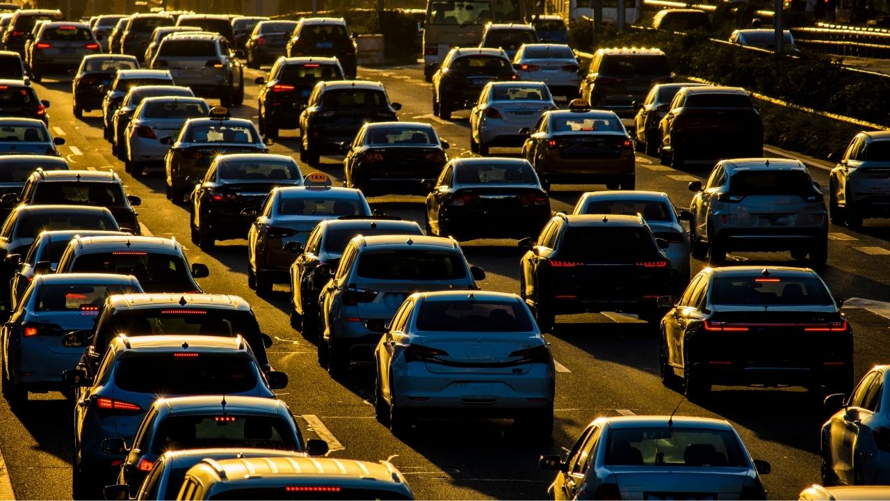 Trafik Neden Olur İstanbul’da Neden Bu Kadar Çok Trafik Var (3)