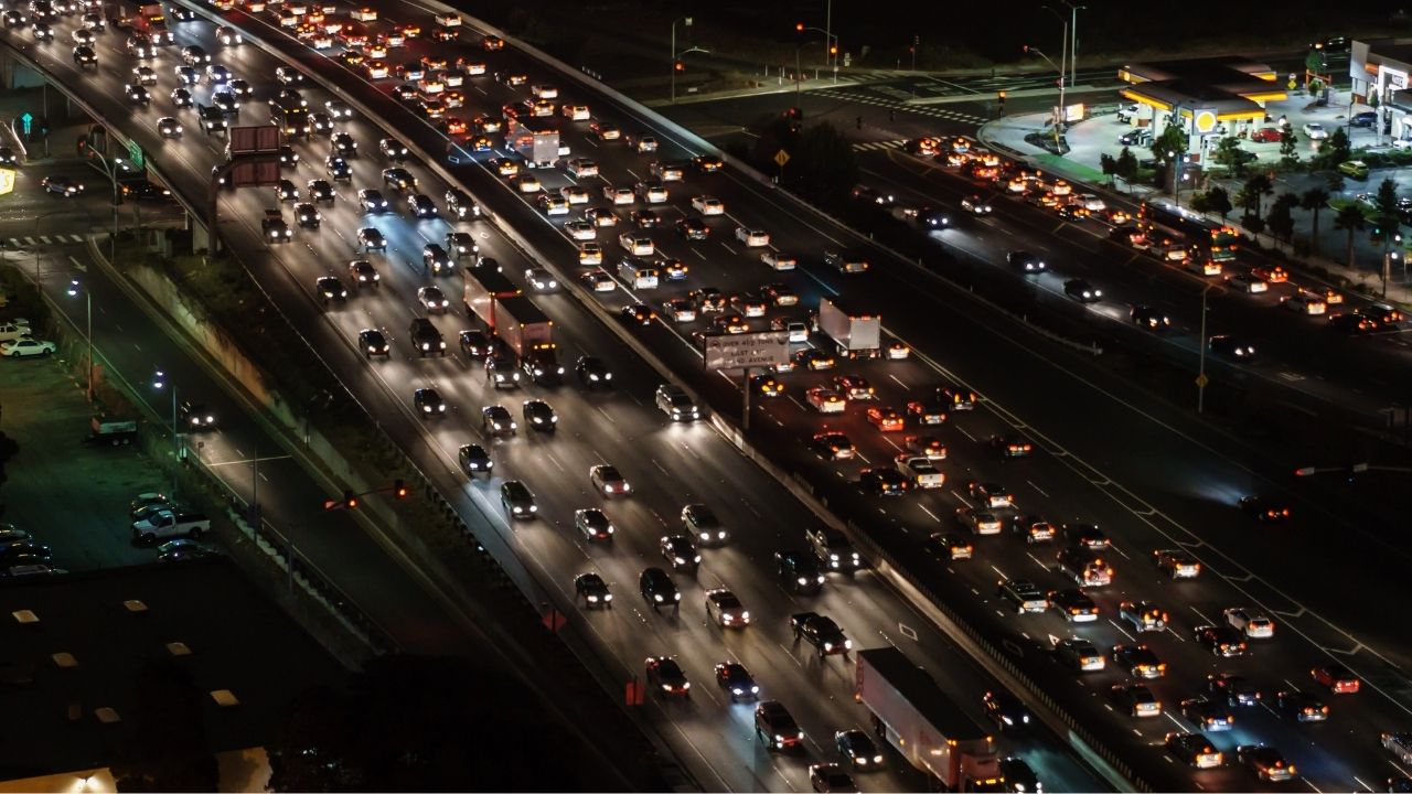 Trafik Neden Olur İstanbul’da Neden Bu Kadar Çok Trafik Var (4)