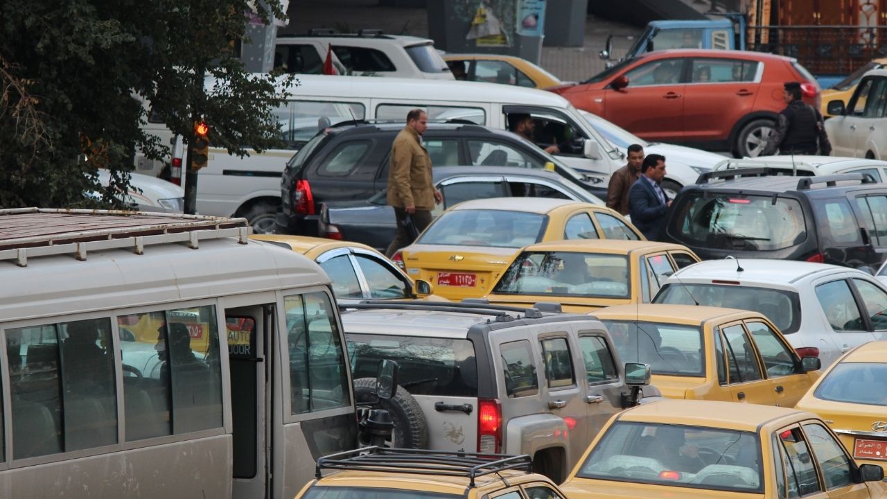 Trafik Neden Olur İstanbul’da Neden Bu Kadar Çok Trafik Var (6)