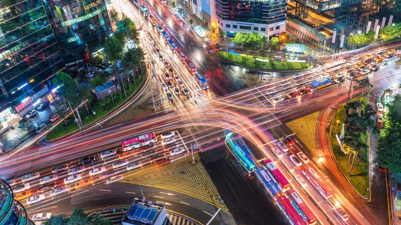 Trafik Neden Olur İstanbul’da Neden Bu Kadar Çok Trafik Var (7)