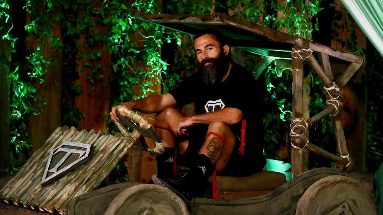 Turabi, Erotik Türküden Rap’e Geçti Yeni Şarkısı ‘Ben Sen O’ Ile Yine Konuşuldu (1)