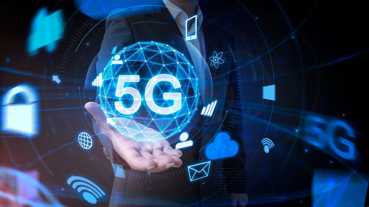 Türkiye Gelecek Yıl 5G'ye Geçecek! Peki Diğer Ülkeler Ne Alemde (1)