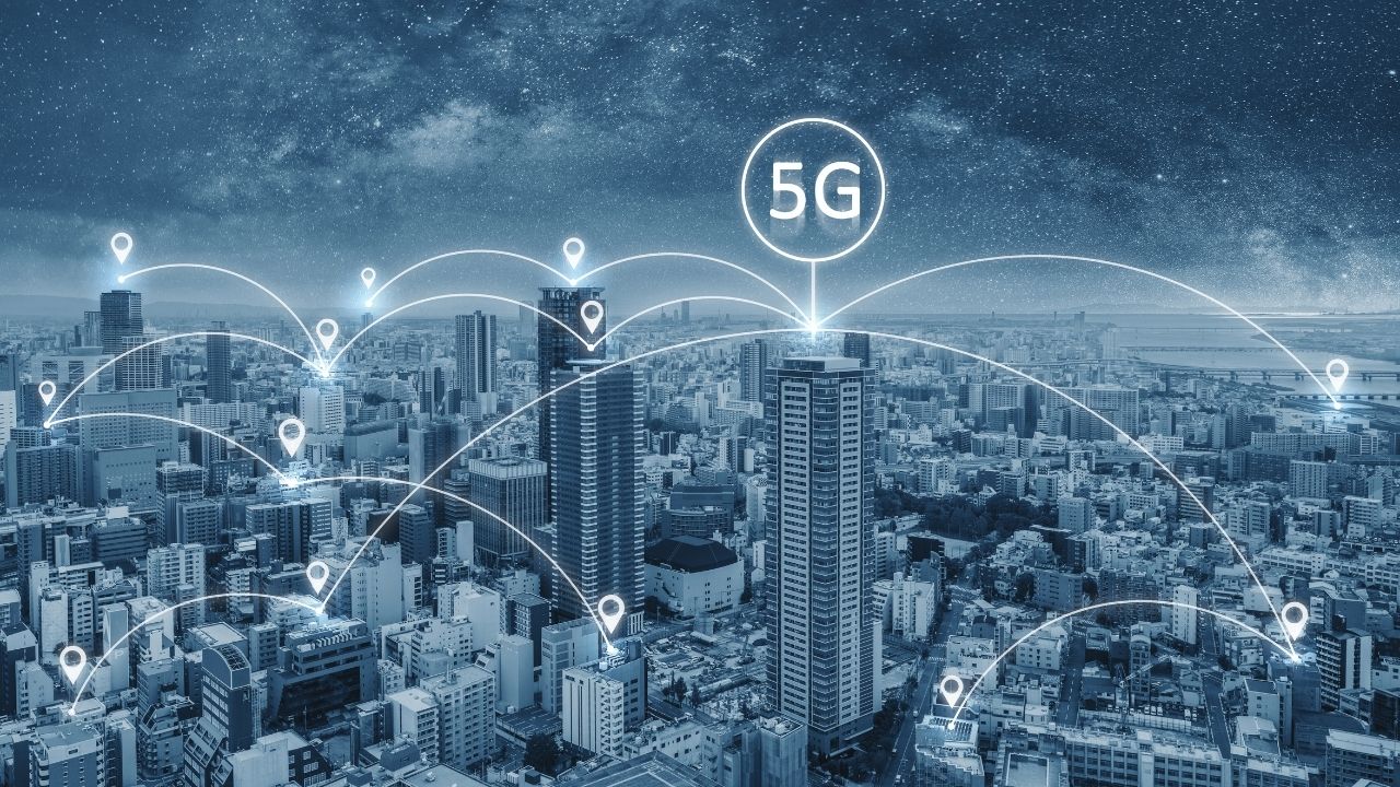 Türkiye Gelecek Yıl 5G'ye Geçecek! Peki Diğer Ülkeler Ne Alemde (2)