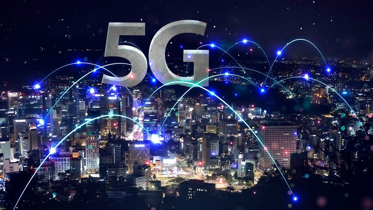 Türkiye Gelecek Yıl 5G'ye Geçecek! Peki Diğer Ülkeler Ne Alemde