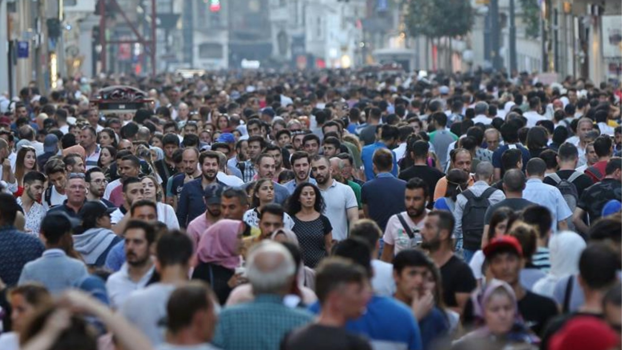 Türkiye’nin Nüfusu 85 Milyonu Aştı! Hangi İller Göç Aldı, Hangileri Göç Verdi (3)