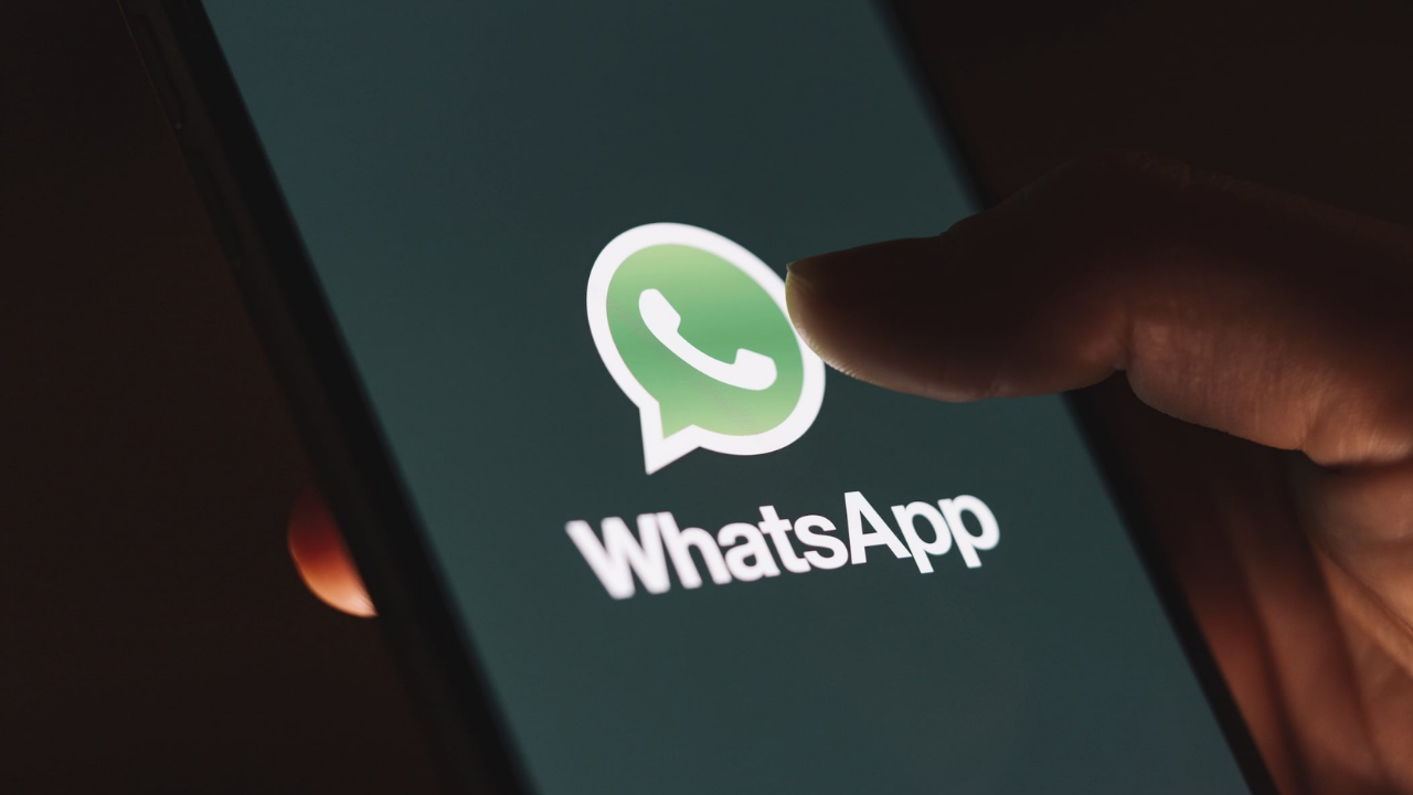 Whatsapp’ta Beklenen Yenilik Geldi Tek Seferlik Dosyalar Artık Telefon Dışında Da Görülebilecek