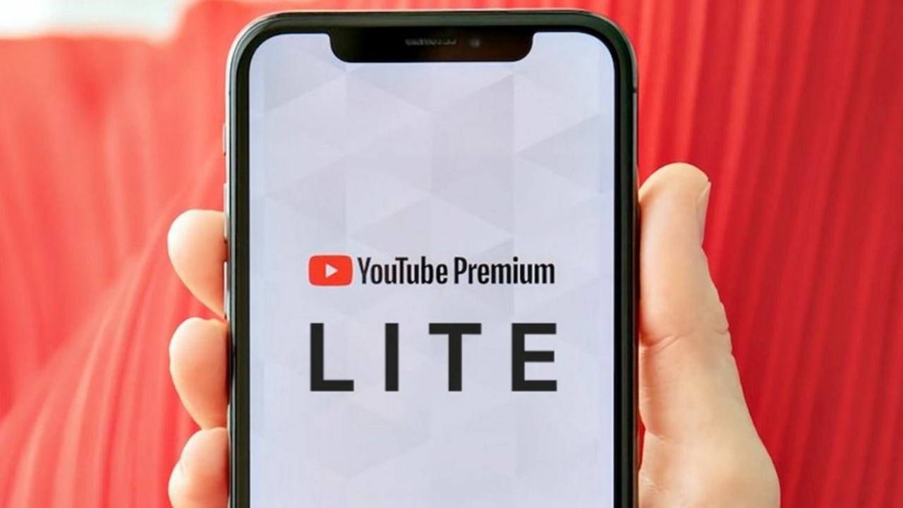 Youtube Premium’a Uygun Fiyatlı Alternatif Premium Lite Geliyor (2)