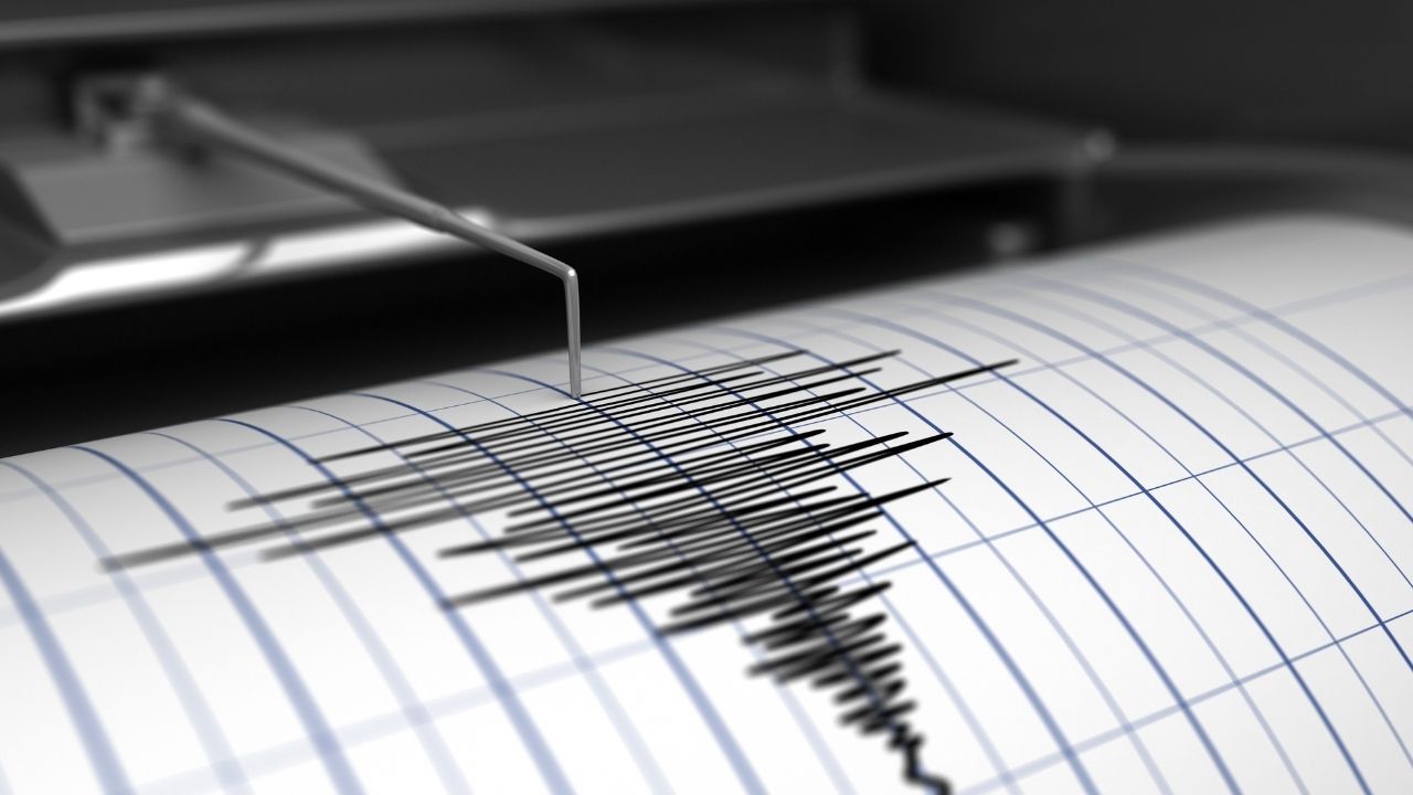 Akdeniz Deprem (1)