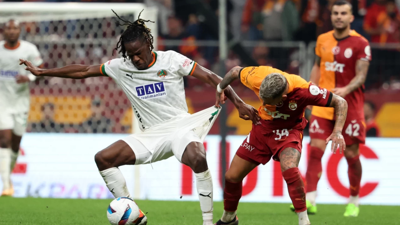 Alanyaspor Galatasaray Maçını Canlı İzle Bein Sports 1 – Alanya Gs Maçı Canlı Yayın Linki