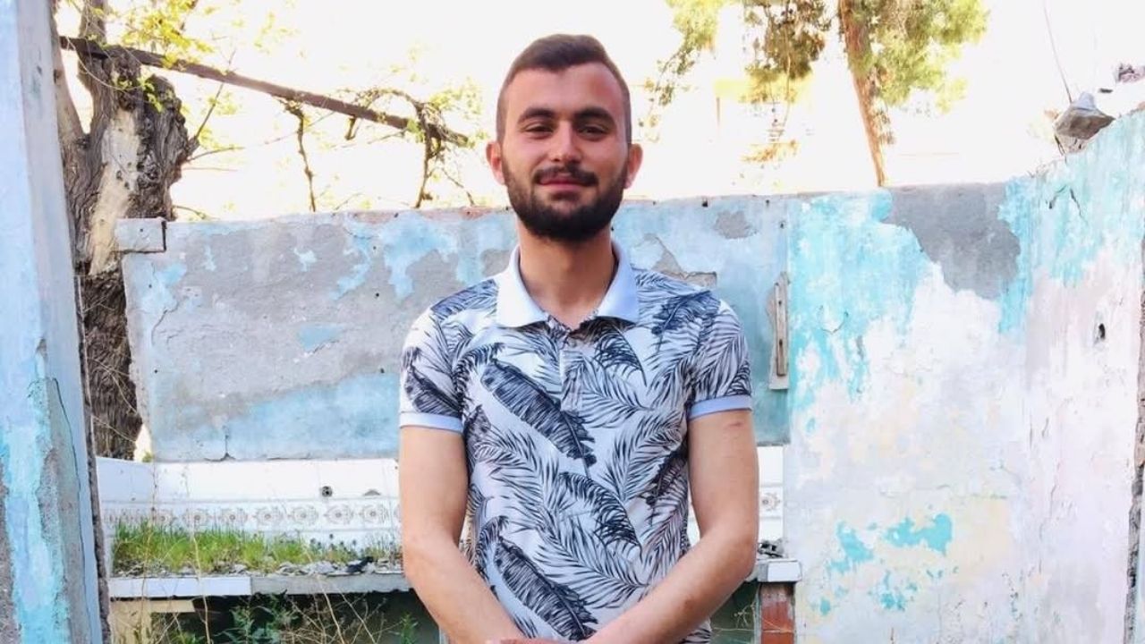 Amasya'da 17 Yaşındaki Çocuk, 28 Yaşındaki Adamı Bıçaklayarak Öldürdü (2)