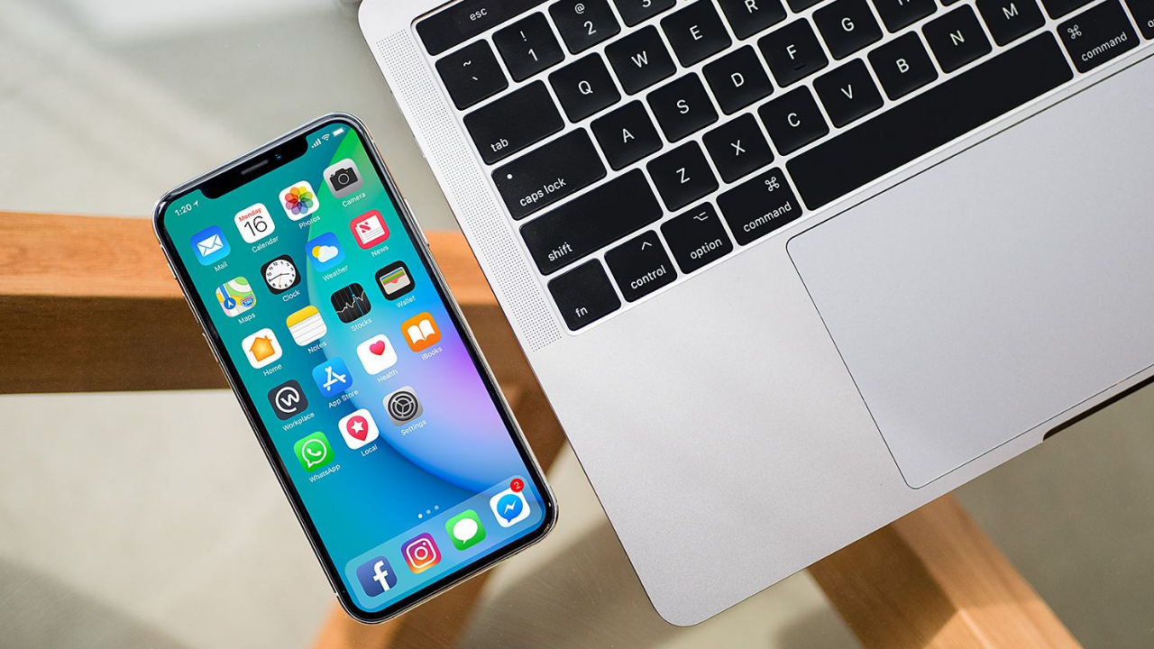 Apple’dan Büyük Ios 19 Ve Macos 16 Hamlesi Tasarım Baştan Aşağı Değişiyor (2)