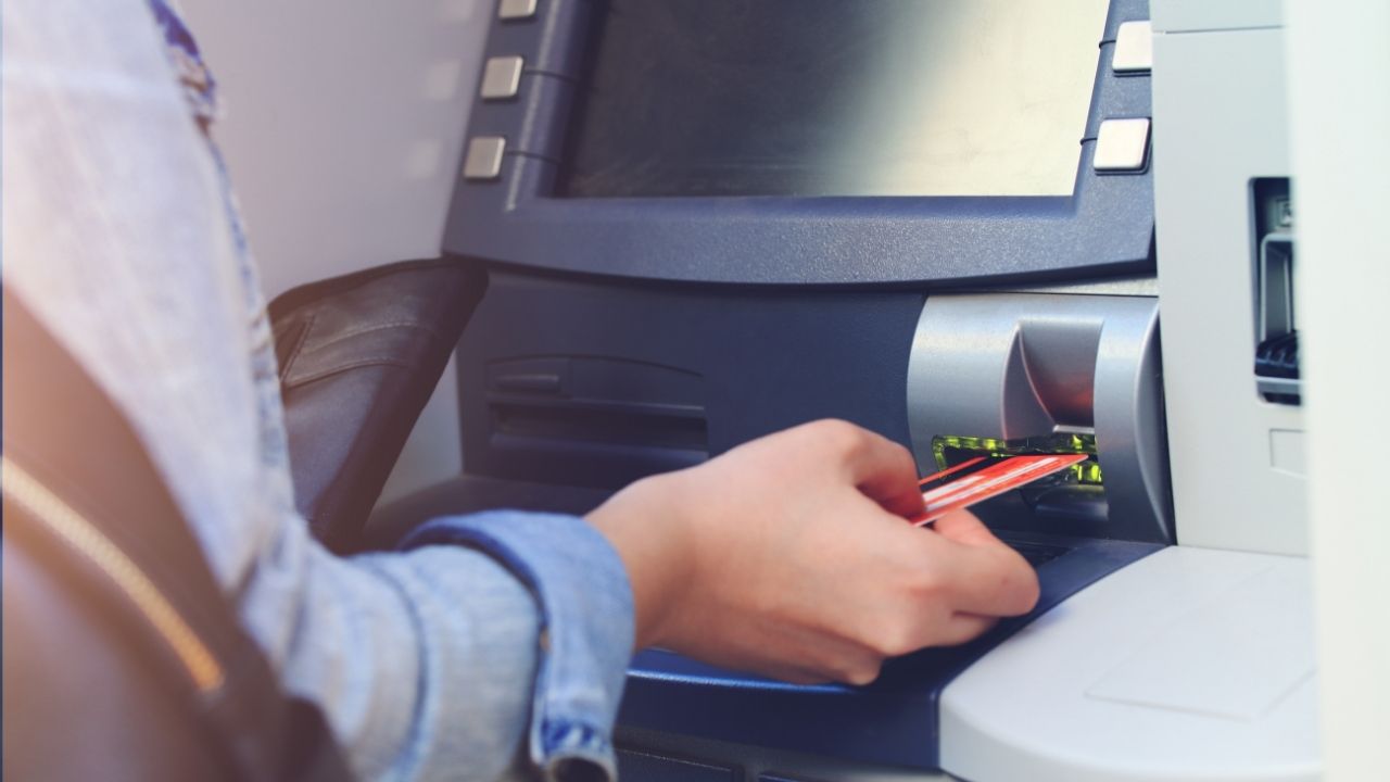 Atm'de Yeni Dönem Yüz Tanıma Sistemi Zorunlu Oluyor (2)