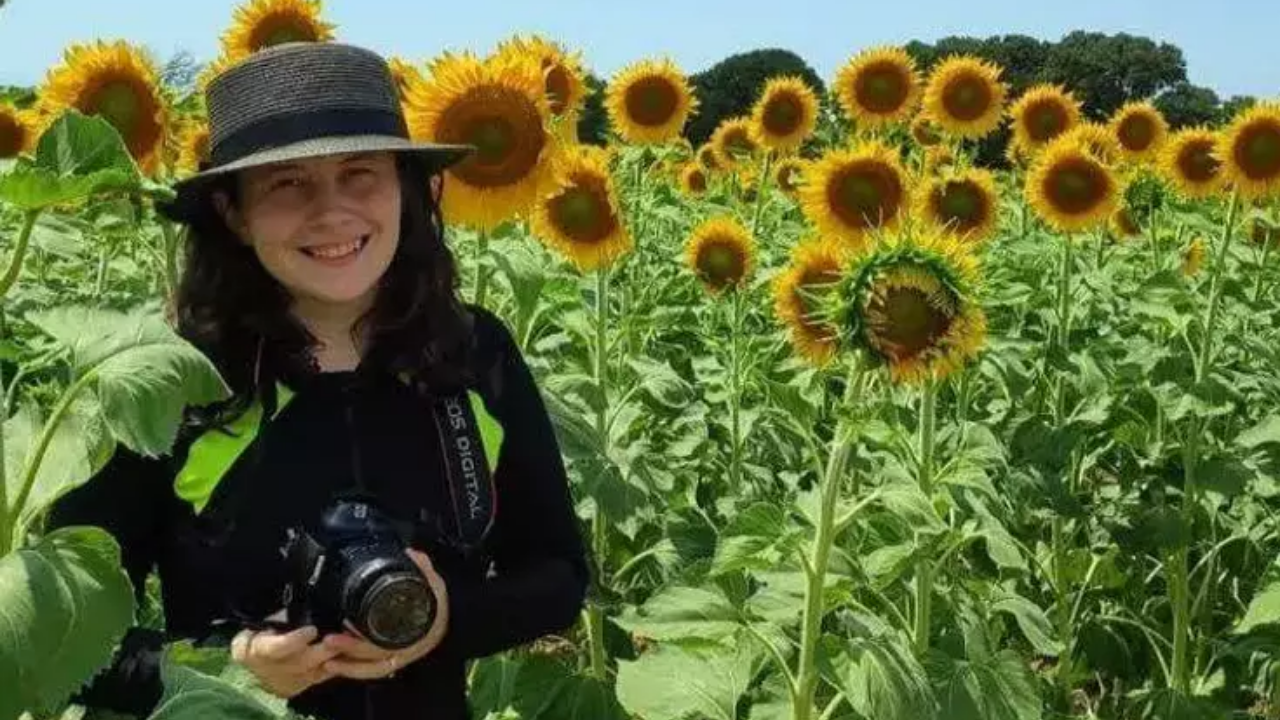 Belgrad Ormanı’nda Gizemli Kayıp İç Mimar Ece Gürel’den Günlerdir Haber Alınamıyor (2)