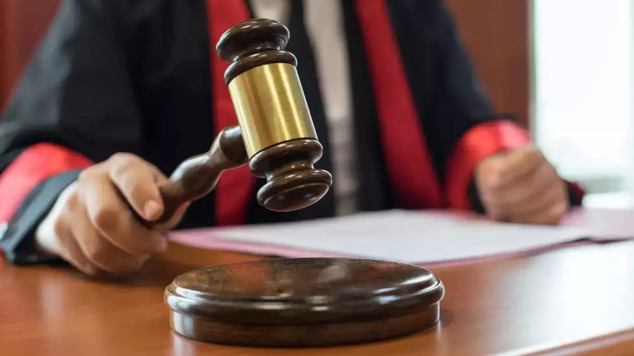 Bölge Adliye Mahkemesi Hakimi Nazım Bal, Ankara’daki Evinde Ölü Bulundu (1)