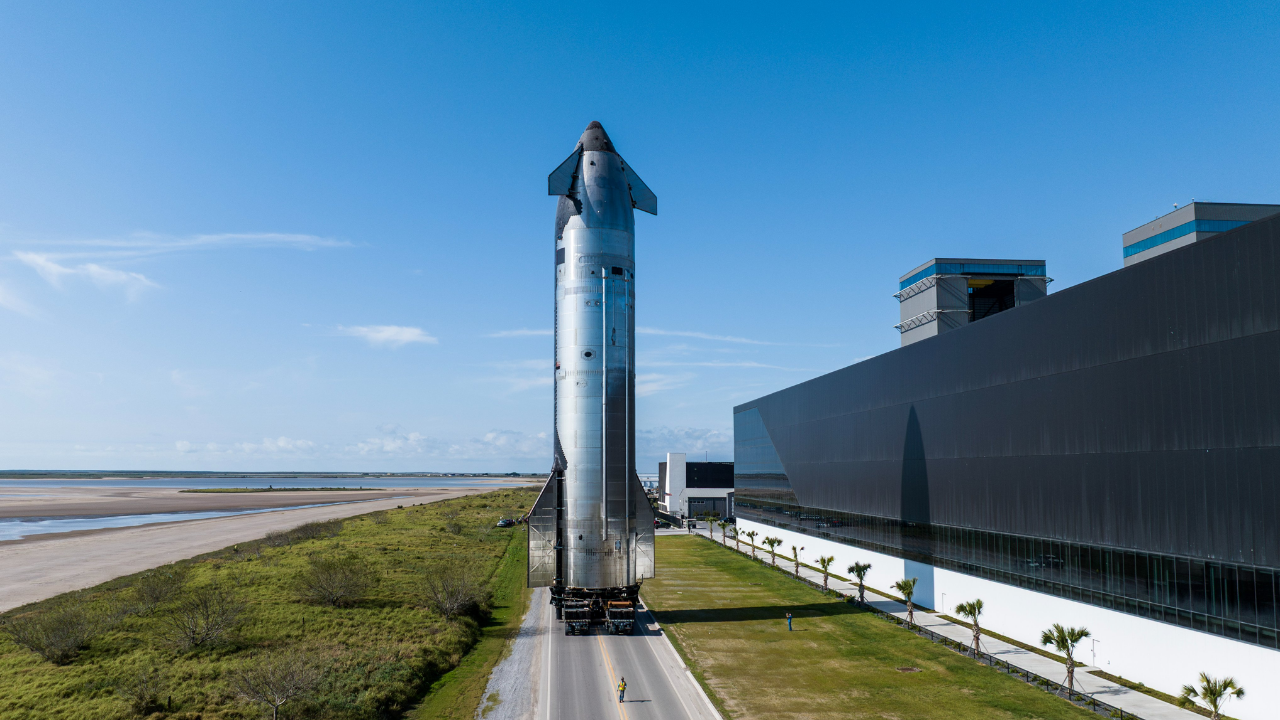 Elon Musk’ın Uzay Hayali Yine Suya Düştü Space X’in Starship Roketi Test Uçuşunda Patladı (2)