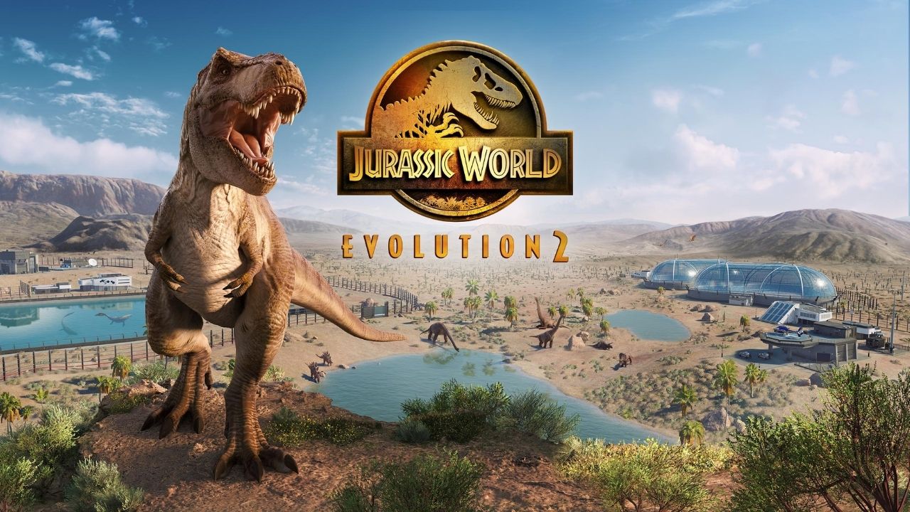 Epic Games Store’da Jurassic World Evolution 2 Ücretsiz Oldu! (2)