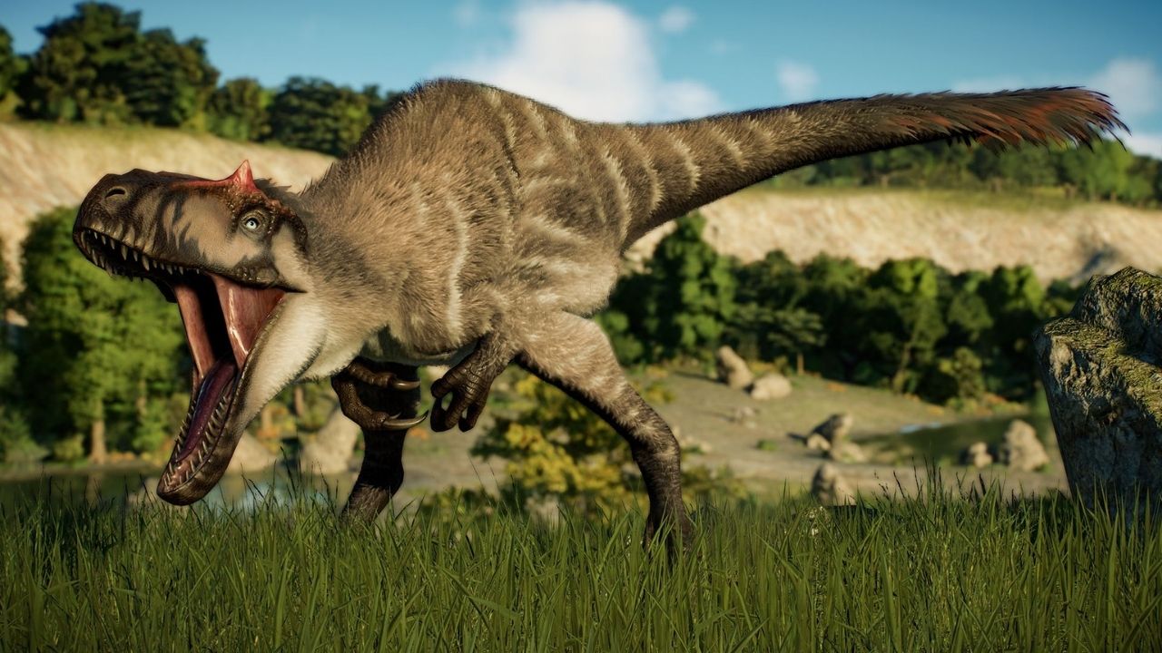 Epic Games Store’da Jurassic World Evolution 2 Ücretsiz Oldu!