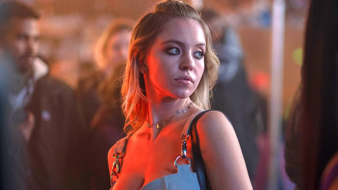 Euphoria’nın Cassie’si Sydney Sweeney, Yeni Filmiyle Geliyor! (2)