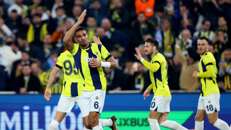 Fenerbahçe-5