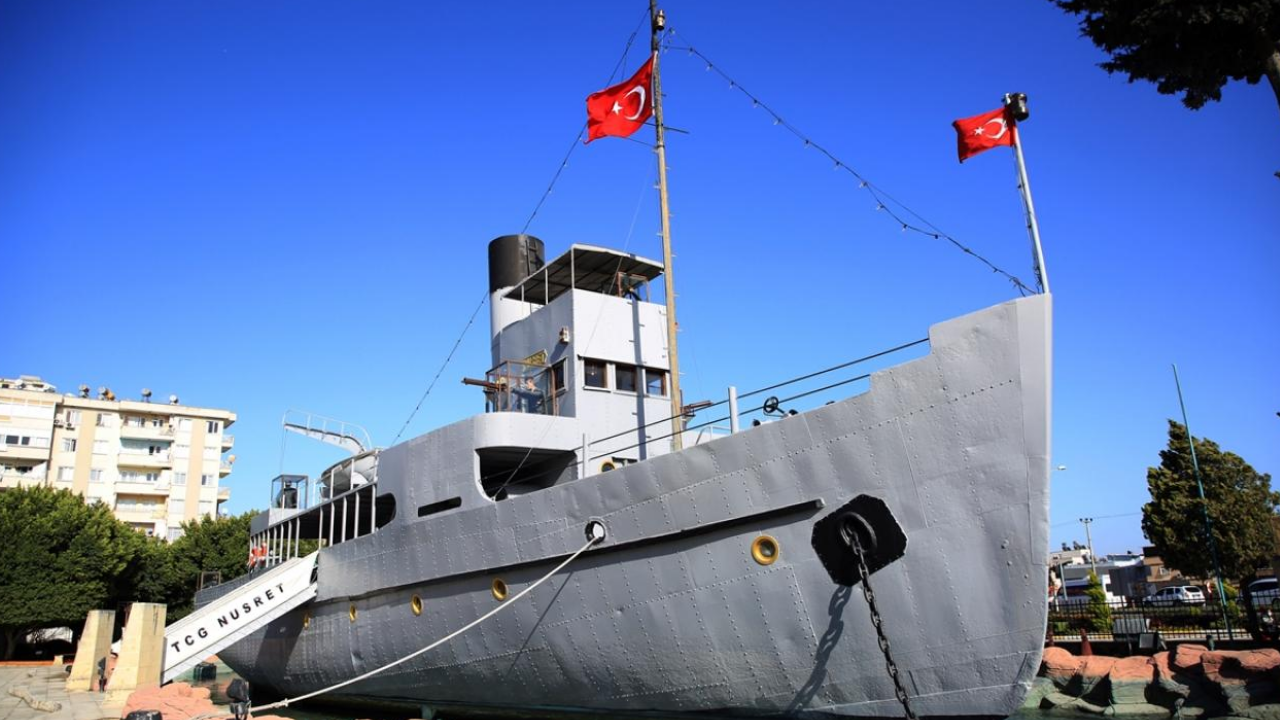 Göğüslerinde Mendil, Yüreklerinde Vatan Çanakkale Zaferi’nin Bilinmeyen Yönleri (2)