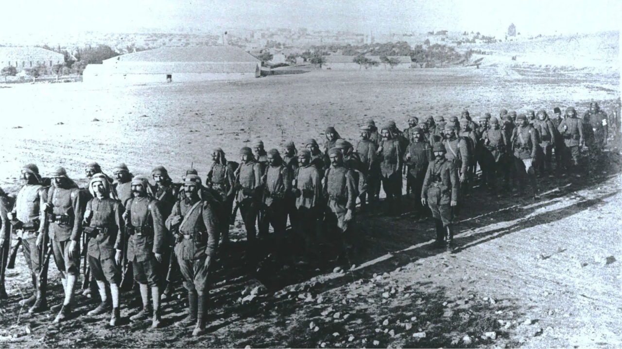 Göğüslerinde Mendil, Yüreklerinde Vatan Çanakkale Zaferi’nin Bilinmeyen Yönleri (3)