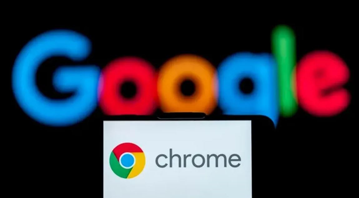 Google'a Abd'den Büyük Darbe Chrome'u Satmak Zorunda Kaldı! (1)