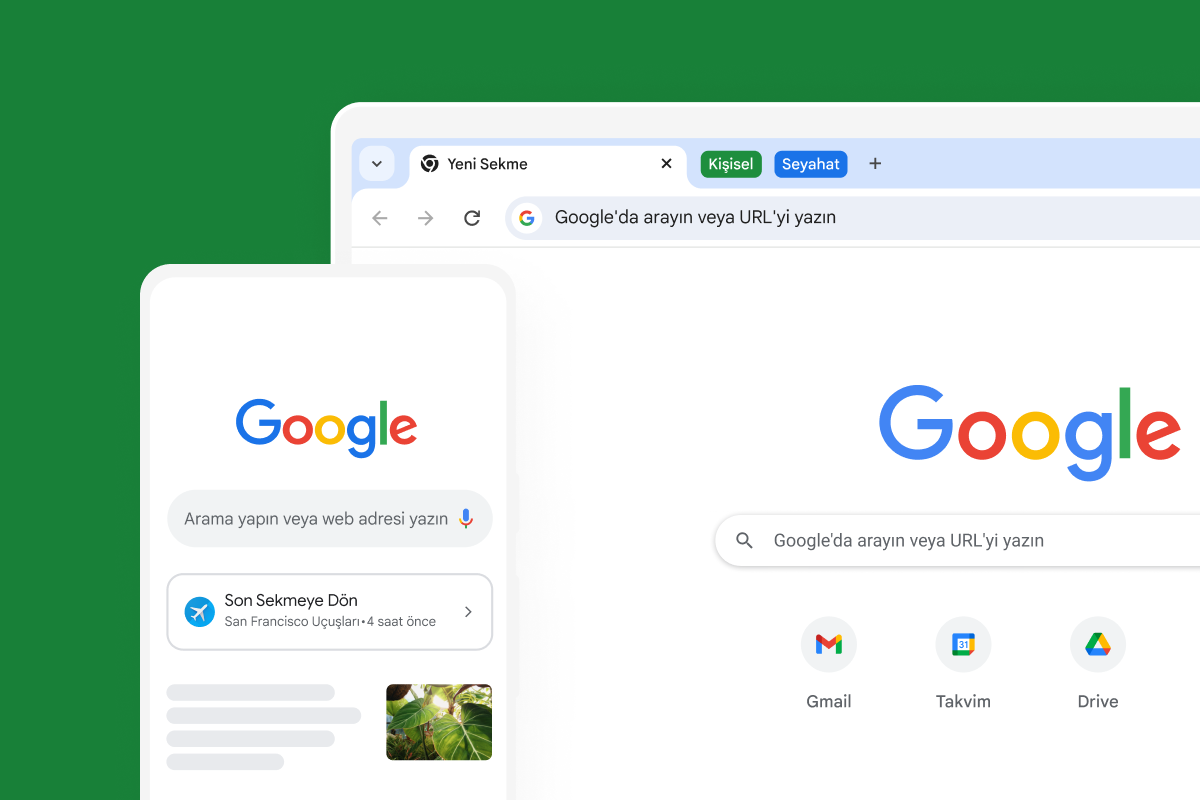 Google'a Abd'den Büyük Darbe Chrome'u Satmak Zorunda Kaldı! (2)