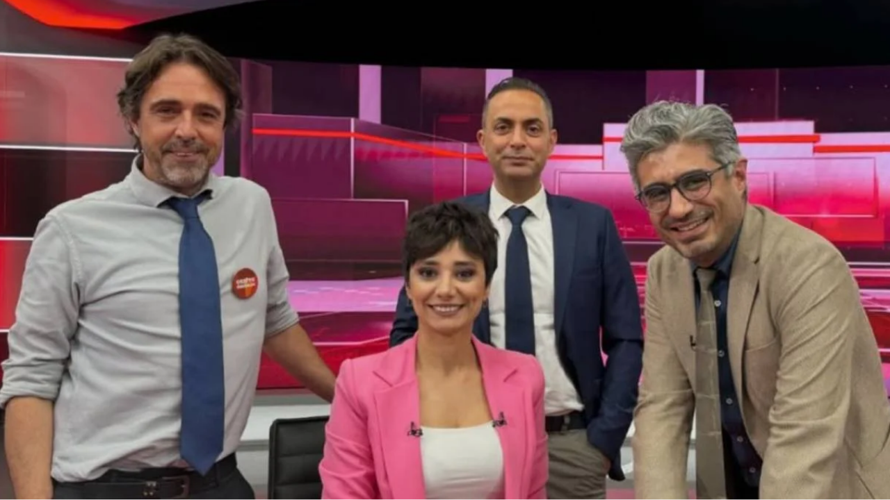 Halk Tv’de Röportaj Krizi Rasim Ozan Kütahyalı Videosu Kaldırıldı