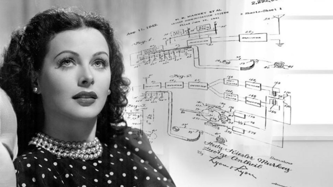 Hedy Lamarr-1