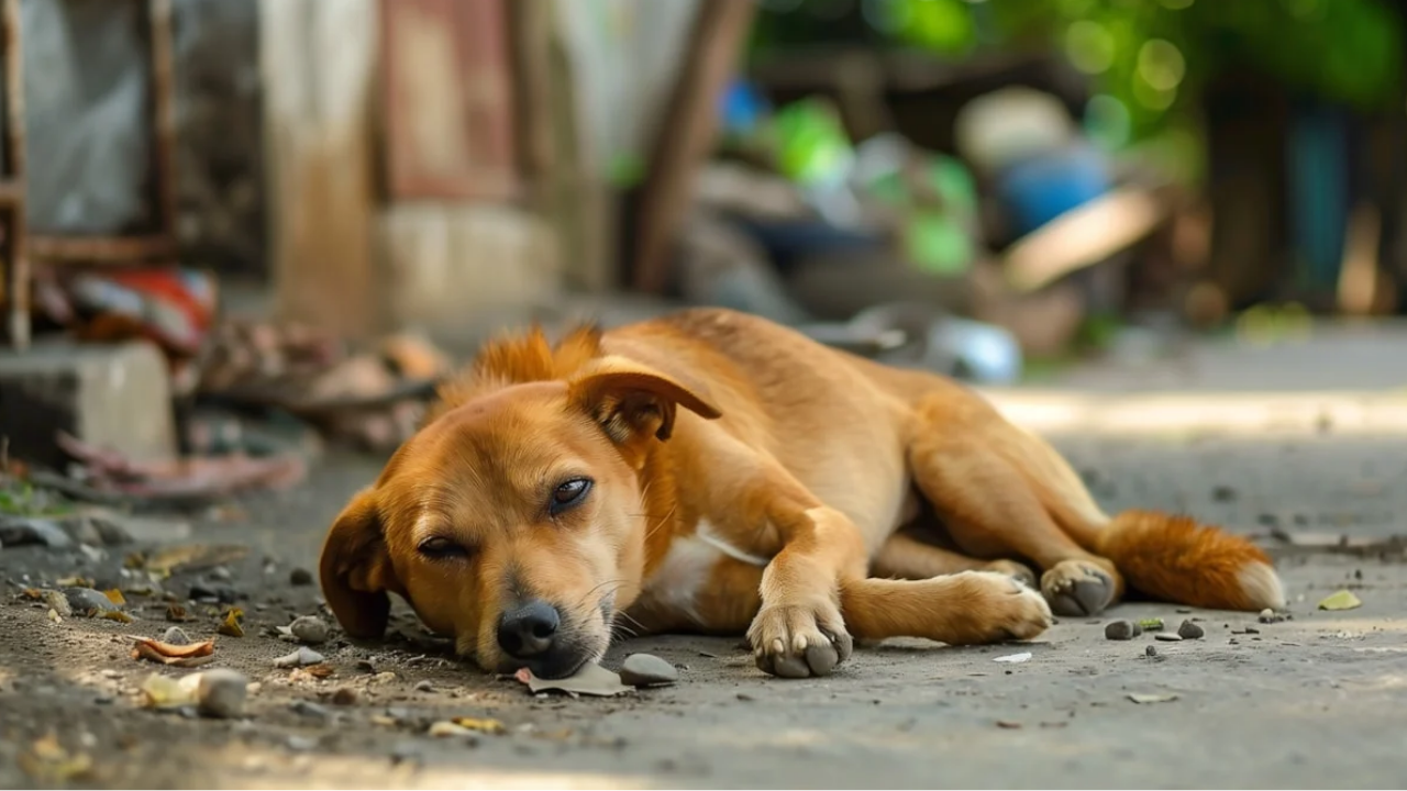 İçişleri Bakanı Yerlikaya’dan Sokak Köpekleri Açıklaması ‘’Tüm Köpekler 1 Ay Içerisinde Toplanacak’’ (2)