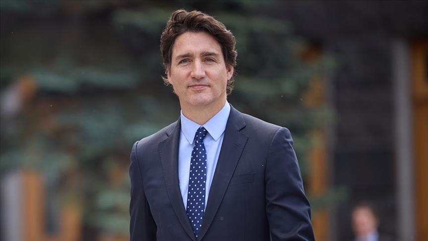 Kanada Başbakanı Trudeau