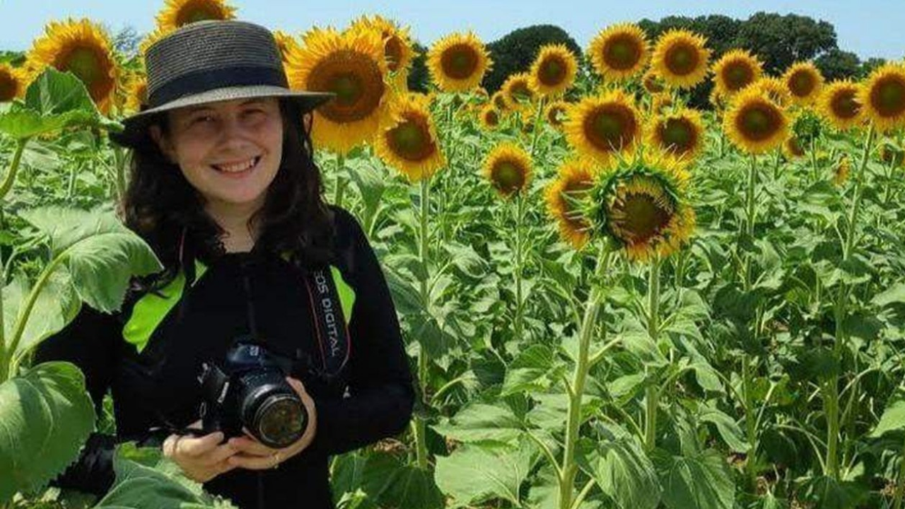 Kayıp Mimar Ece Gürel’in Son Görüntüleri Ortaya Çıktı Montu Ve Kan Izleri Bulundu (1)