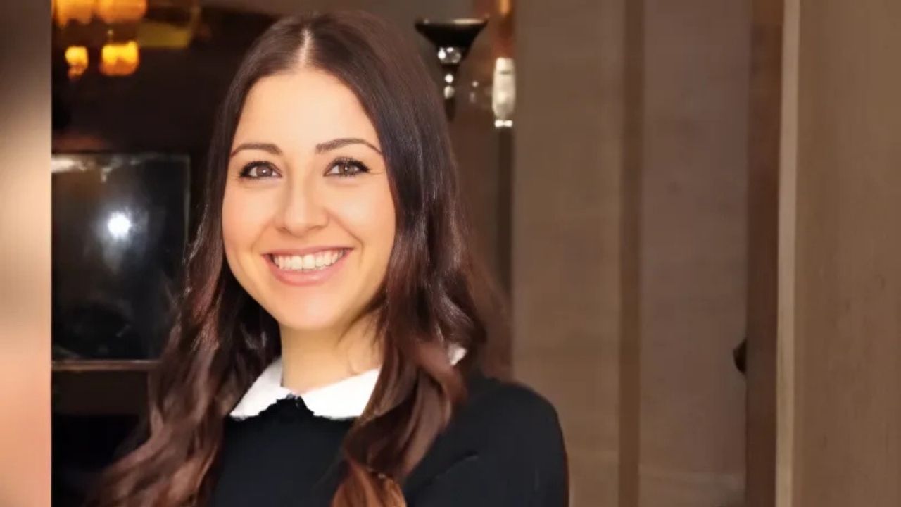 Mesude Osmanlı