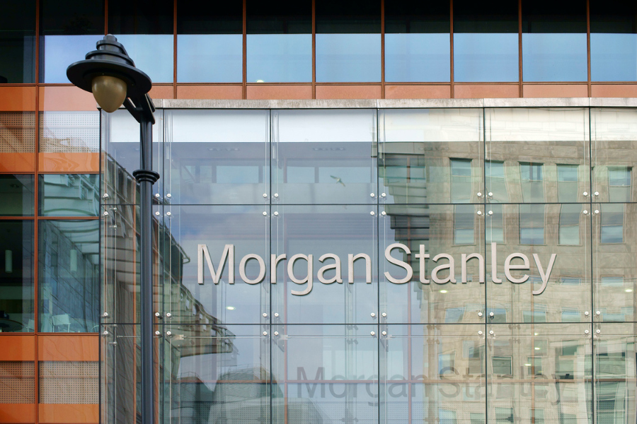 Morgan Stanley Istborsa