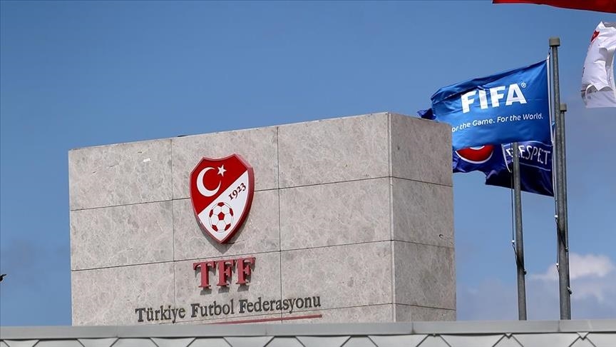 Pfdk Tff Süper Lig