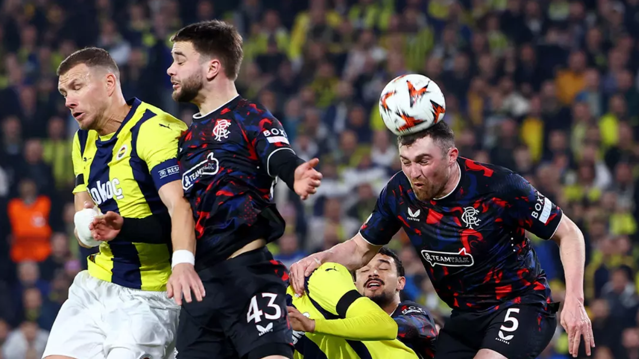 Rangers Fenerbahçe Maçı Nereden Izlenir