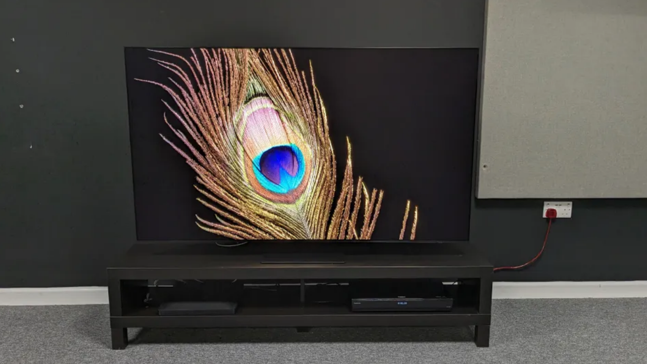 Samsung Oled’î Geride Bırakacak Bir Teknoloji Getirebilir Qd El Ekranları Geliyor (1)