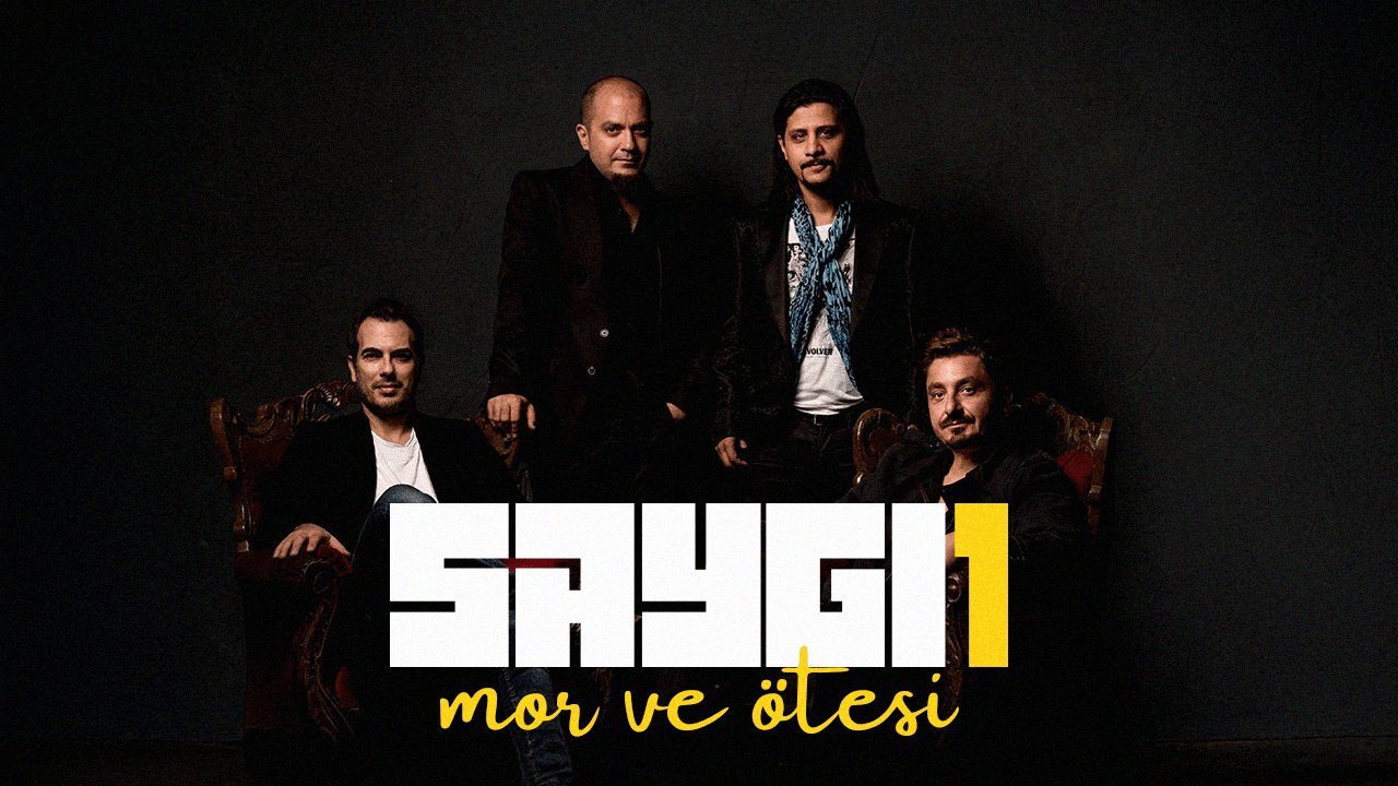 Sayı1 Mor Ve Ötesi